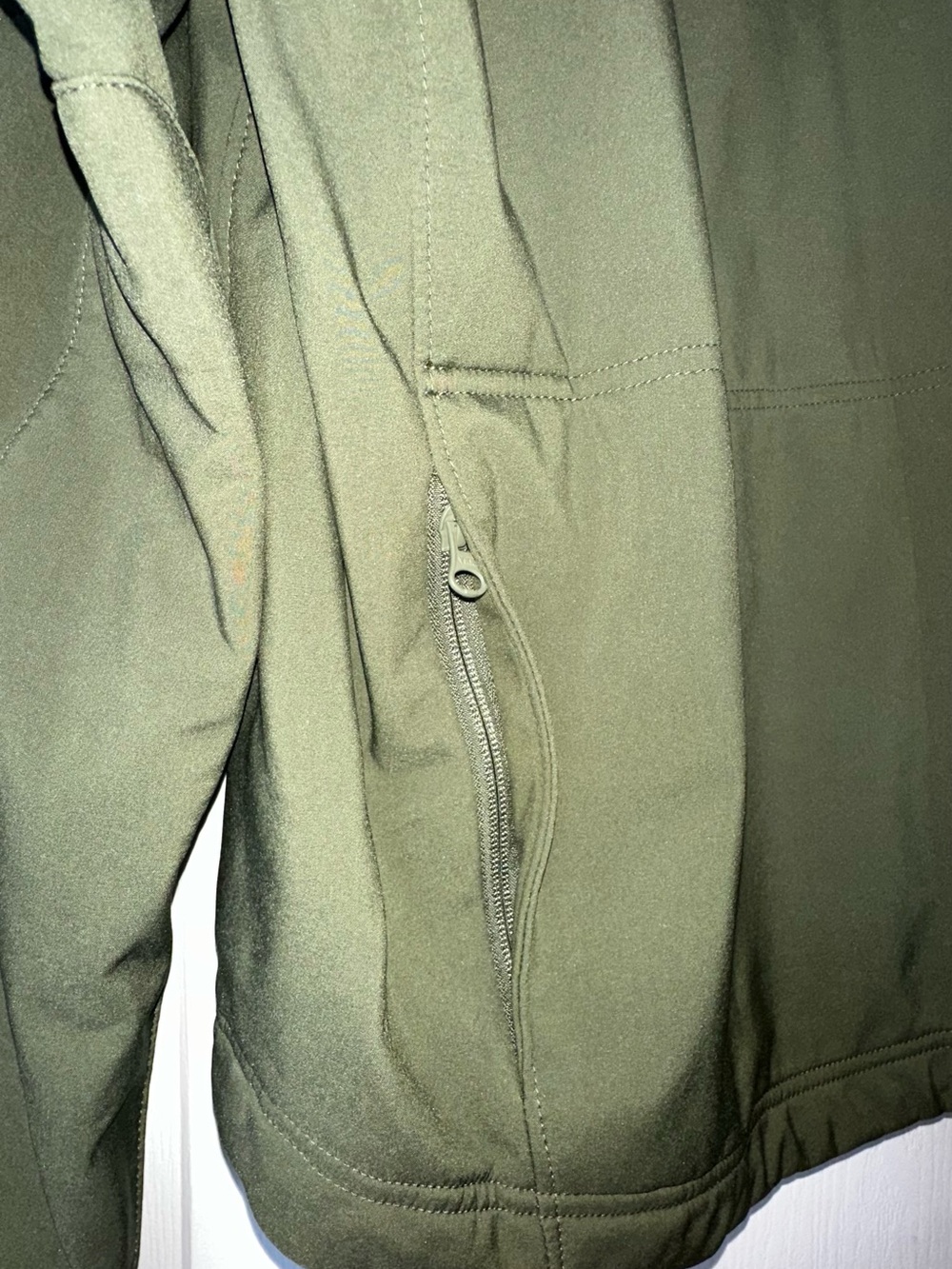 Condor Summit Softshell Jacket - Picture 4 of 10